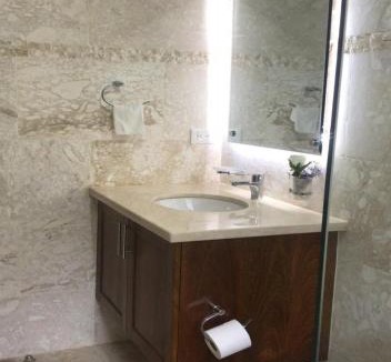 Urbanizacion Tavarez Villa | 2 Bed 2 Bath Villa with Jacuzzi, High Speed Wi-Fi