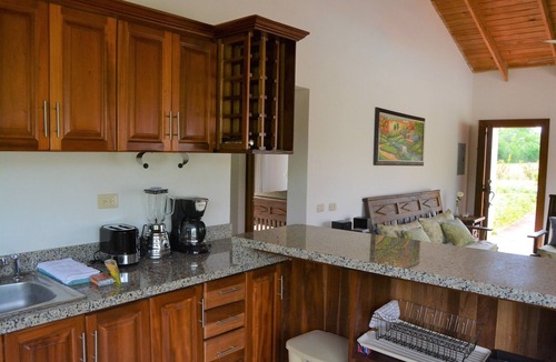 La Estancia Villa | 2 Bedroom, 1.5 Bath Villa with Golf Cart in La Estancia Golf Resort