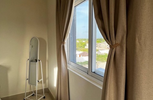 Los Melones Apartment | 2-bedroom/1bath apartment in lovely Bayahíbe Beach. AC, WiFi. Enjoyable getaway