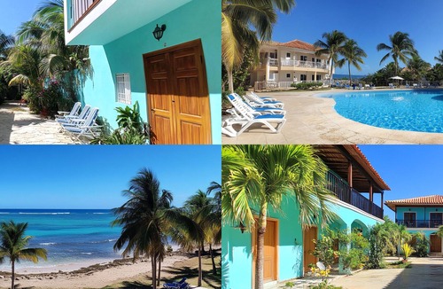 Los Melones Apartment | 2-bedroom/1bath apartment in lovely Bayahíbe Beach. AC, WiFi. Enjoyable getaway