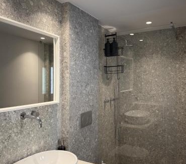 Chalandri Apartment | 2 Bedroom 2 Bath Modern Apartment 9min from Metro Station