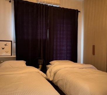 Chalandri Apartment | 2 Bedroom 2 Bath Modern Apartment 9min from Metro Station