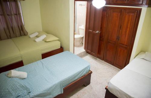 Corales del Sur Apartment | 2 Bedroom 2 Bathroom Apartment in Corales del Sur - Parque del Este - Airport