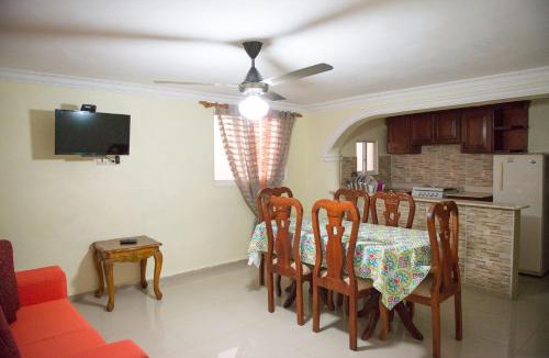 Corales del Sur Apartment | 2 Bedroom 2 Bathroom Apartment in Corales del Sur - Parque del Este - Airport