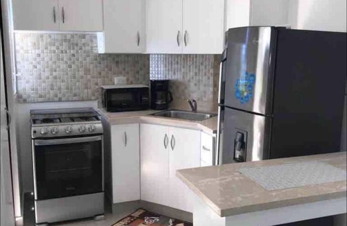 Moca Apartment | 2 Bedroom 2 Bathroom Apartment with Pool