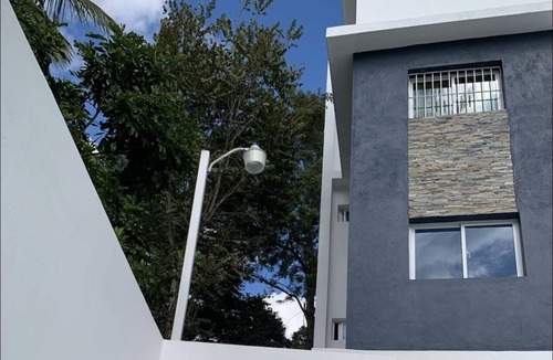 Moca Apartment | 2 Bedroom 2 Bathroom Apartment with Pool