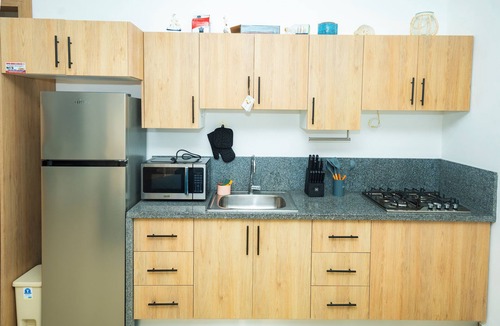 Los Melones Apartment | 2-bedroom and 4 bed apartment with pool Bayahíbe