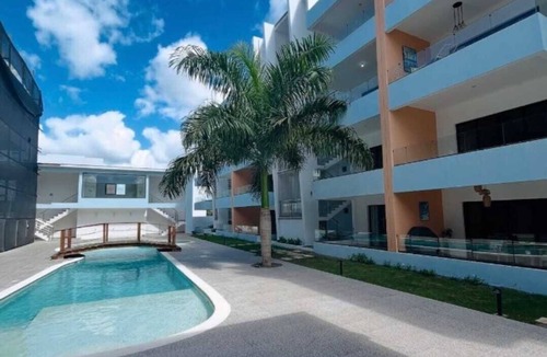 Los Melones Apartment | 2-bedroom and 4 bed apartment with pool Bayahíbe