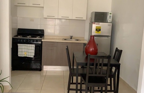Santo Domingo Este Apartment | 2 bedroom apartment, with all you need for your stay