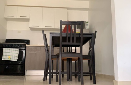 Santo Domingo Este Apartment | 2 bedroom apartment, with all you need for your stay