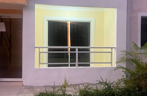 Los Frailes Apartment | 2-bedroom apartment in fantastic Santo Domingo Este with AC