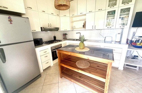Las Terrenas Apartment | 2-bedroom apartment practically facing the sea