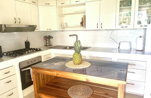 Las Terrenas Apartment | 2-bedroom apartment practically facing the sea