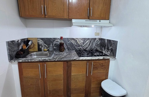 Ciudad Universitaria Apartment | 2 Bedroom Apartment