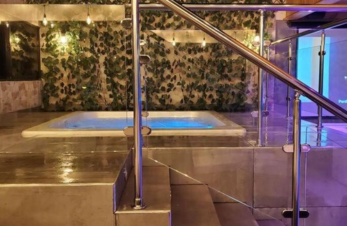 San Cristobal Apartment | 2 Bedroom Apartment