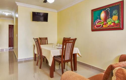Corales del Sur Apartment | 2 Bedroom Apartment in Corales del Sur - Parque del Este - Las Americas Airport