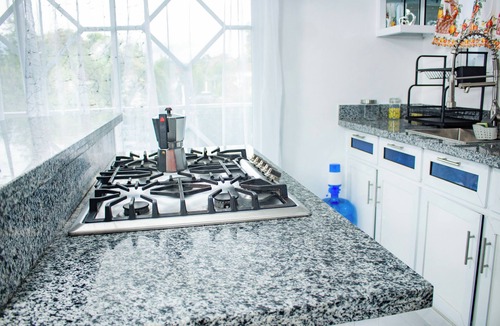 Bonao Apartment | 2-bedroom apartment in enjoyable Bonao with AC, WiFi