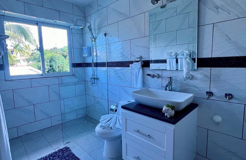 Sosua Apartment | 2-bedroom apartment in welcoming Sosúa with WiFi, AC