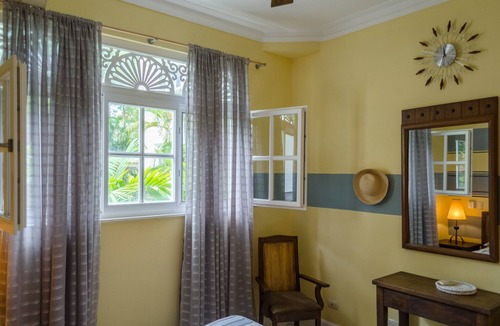El Batey Apartment | 2 Bedroom appartement with Ocean view
