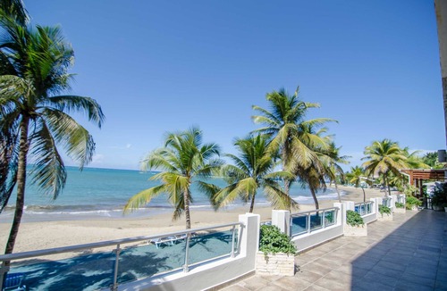 ProCab Apartment | 2 bedroom beachfront apartment