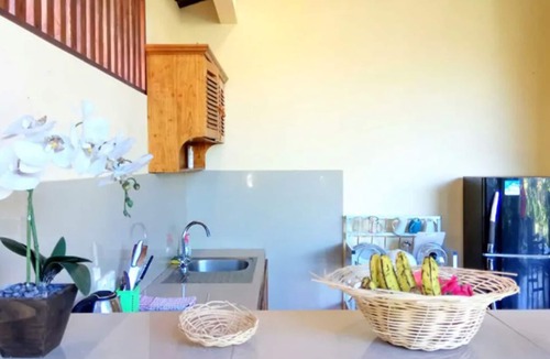 Penestanan Villa | 2 Bedroom Beautiful Villa With Private Pool
