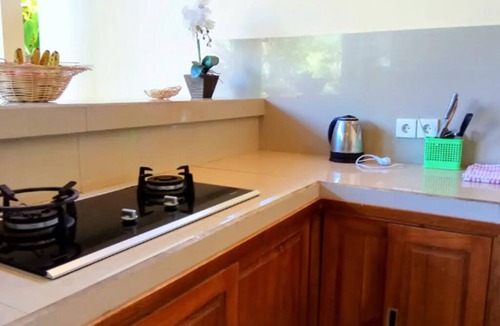 Penestanan Villa | 2 Bedroom Beautiful Villa With Private Pool
