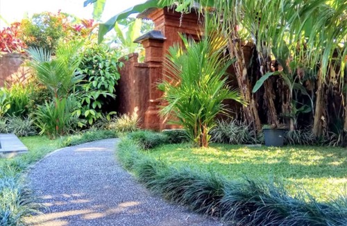 Penestanan Villa | 2 Bedroom Beautiful Villa With Private Pool