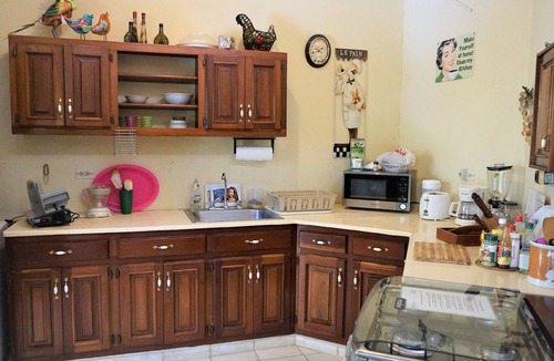 Sosua Villa | 2 Bedroom 'Bird Watching Vacation' Villa
