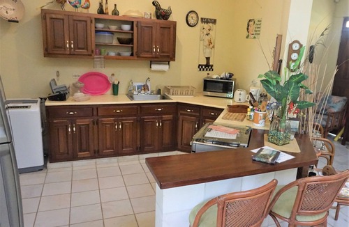 Sosua Villa | 2 Bedroom 'Bird Watching Vacation' Villa