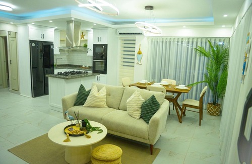 Sabana Palenque Condo | 2-bedroom condo in amazing Juan Baron with AC