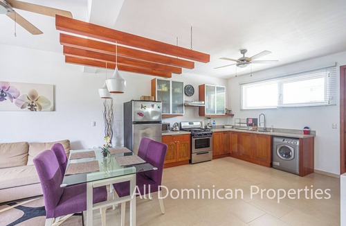 Los Brazos Apartment | 2 bedroom family suite, 2 pools, Direct access to the private beach!