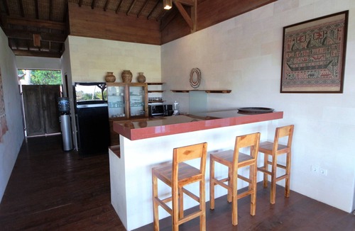 Lodtunduh Villa | 2 bedroom private villa with pool in Ubud, Bali