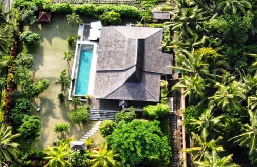 Lodtunduh Villa | 2 bedroom private villa with pool in Ubud, Bali
