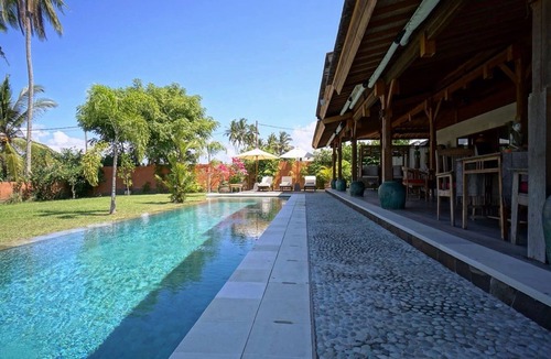 Lodtunduh Villa | 2 bedroom private villa with pool in Ubud, Bali