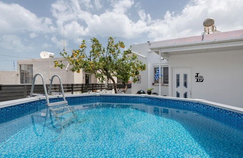 Fanai Apartment | 2-Bedroom Suite with Panoramic Views in Fanes