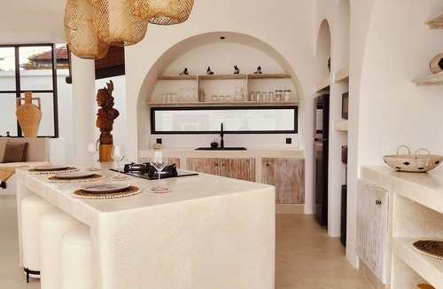 Pengosekan Villa | 2-bedroom villa, huge pool, close to ubud center