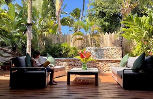 Tagaqe Villa | 2 bedroom Villa on the Coral Coast with all-inclusive option