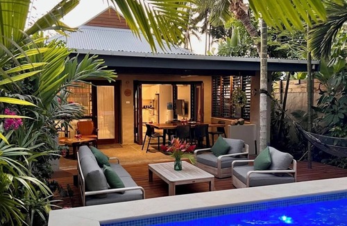 Tagaqe Villa | 2 bedroom Villa on the Coral Coast with all-inclusive option