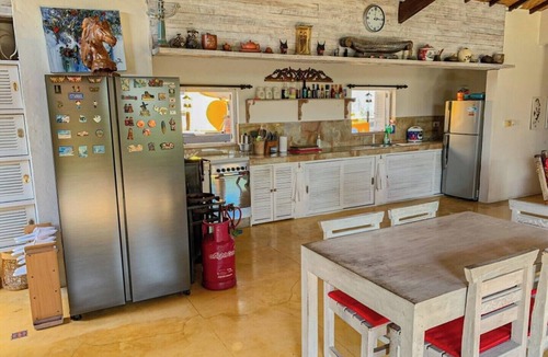 Jimbaran Villa | 2 bedroom villa + swimming pool near Balangan beach