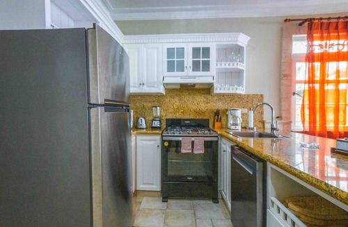 El Batey Condo | 2 BR Beach Front Condo in Sosua with Stunning Views - Newly Renovated