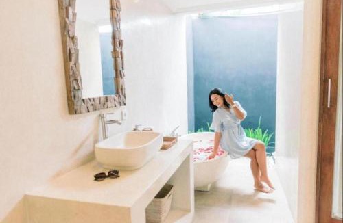 Penestanan Villa | 2 Chic 2BR Villas with Private Pools in Ubud Central - Side by Side, Private