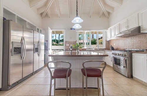Casa de Campo Villa | 2 Golf Carts Included, 9Min from the Beach Villa
