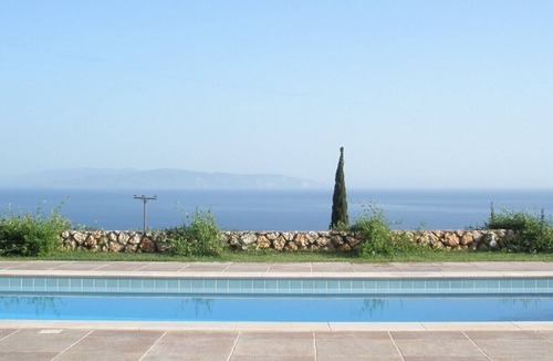 Vlachata Villa | 2 People Villa with private pool - Erofili Villas