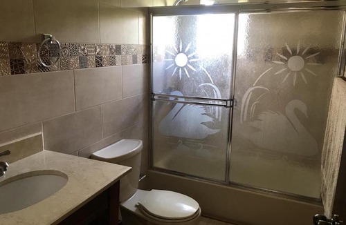 Pinar Quemado Apartment | 2 queen bed Apartment with Smart Tv ,WiFi y Luz las 24 horas