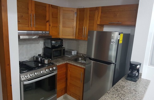 Reparto Ibarra Apartment | 2 rooms apartment. 2-C