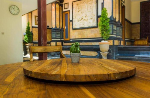 Padangsambian Klod Bed & Breakfast | 20 m² Bed and breakfast ∙ 3 guests