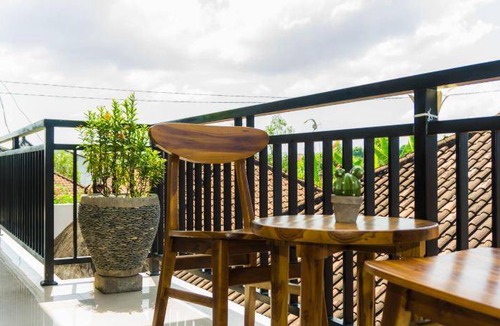 Padangsambian Klod Bed & Breakfast | 20 m² Bed and breakfast ∙ 3 guests