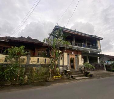 Sidemen Bed & Breakfast | 20 m² Bed and breakfast ∙ 2 guests