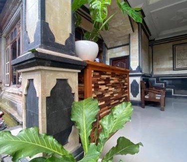 Sidemen Bed & Breakfast | 20 m² Bed and breakfast ∙ 2 guests