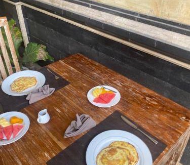 Sidemen Bed & Breakfast | 20 m² Bed and breakfast ∙ 2 guests